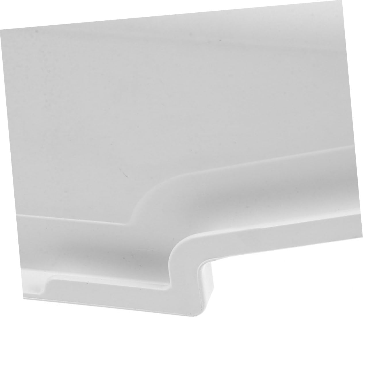 2 Juegos Protector para Cámara de Seguridad Cubierta para Exteriores Diseño Resistente la Intemperie y Protección Solar Instalación Fácil para CCTV y Exterior