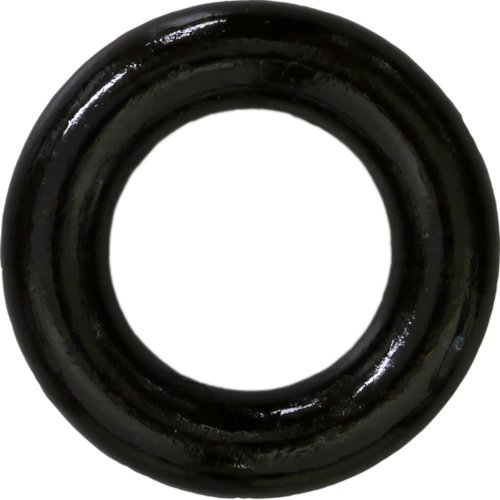 Anneau en bois Jasmine 60mm lot de 10 pièces importé du Japon pour loisirs créatifs