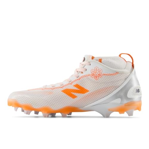 Image of New Balance Men's Freezelx V5 Lacrosse Shoes