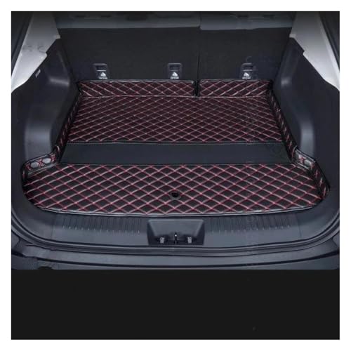 Tapis de coffre Jaecoo J7 PHEV 2025 protection arrière accessoires auto