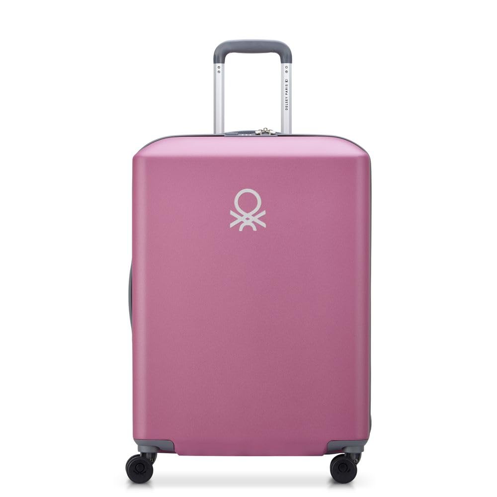 DELSEY Paris UCB HARDSIDE - Valise Cabine Rigide