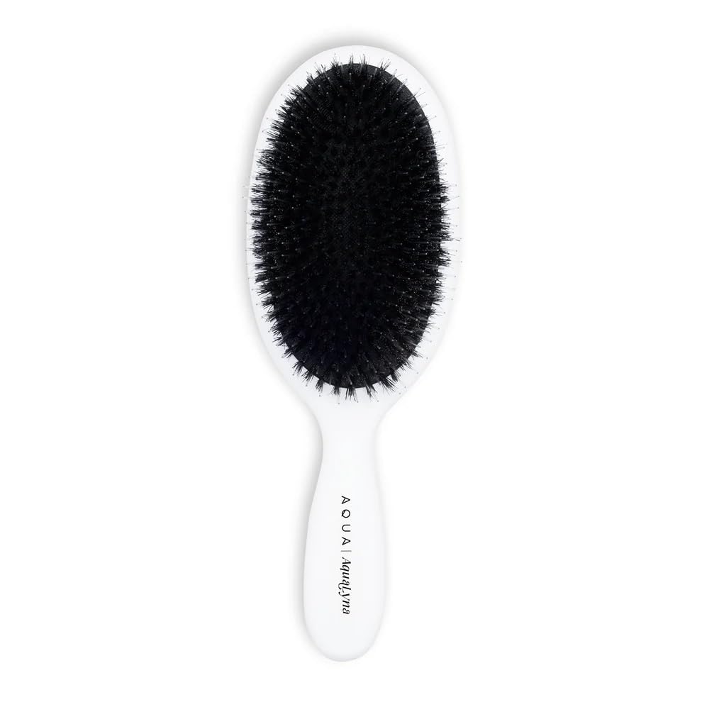 Boar Bristle Brush (large)