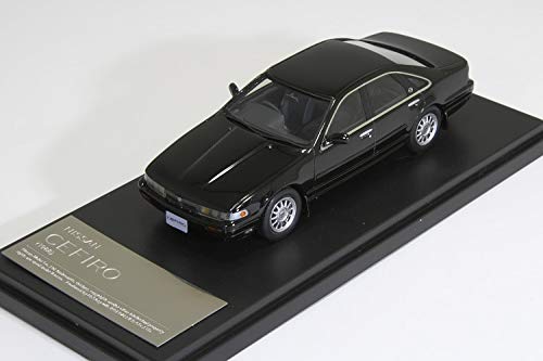Amazon | ハイストーリー Hi-Story 1/43 日産 セフィーロ 1988