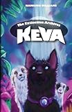 Keva (The Invasion Archives)