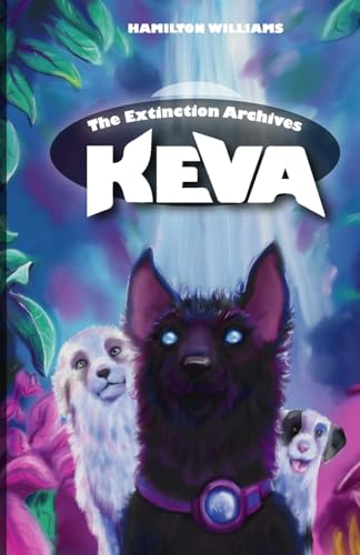 Keva (The Invasion Archives)
