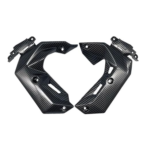 Panneau latéral de réservoir Kawasaki Z650 pour réparer et protéger les flancs