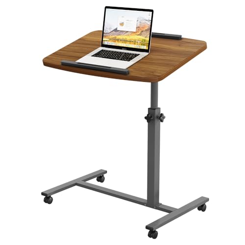 Furist Laptop Lap Desk with Wheels