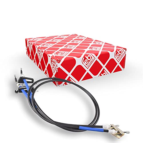 Cable de freno de mano Febi bilstein 108962 para solucionar la palanca destensada del coche