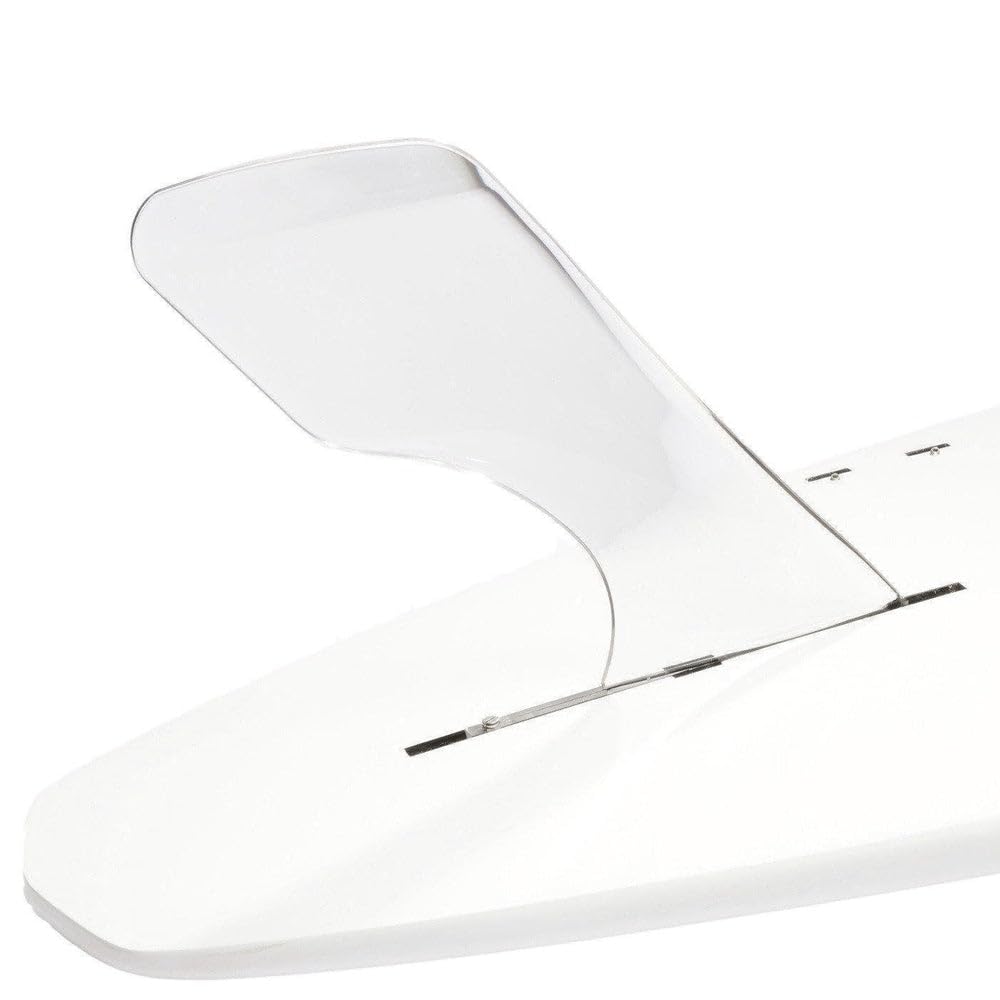 Amazon.com : DORSAL Hatchet Surf SUP Longboard Surfboard Fins
