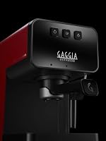Gaggia EG2111/01 Espresso Style - schwarz – Ansicht 2