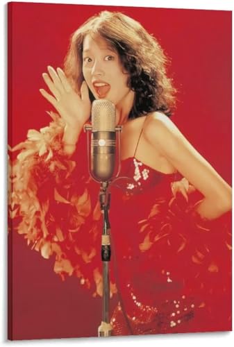 ���g�����y�̎� ���X ���� �|�X�^�[�p�l�� �L�����o�X �ǃA�[�g �z�[���A�[�g���[�N �����Ɋ|�����܂� (Frame-style, 60x90cm)