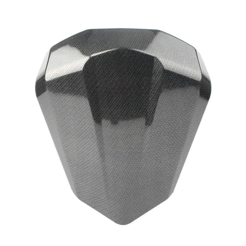Carénage droit et housse de siège passager arrière pour moto YZF600 2006-2007