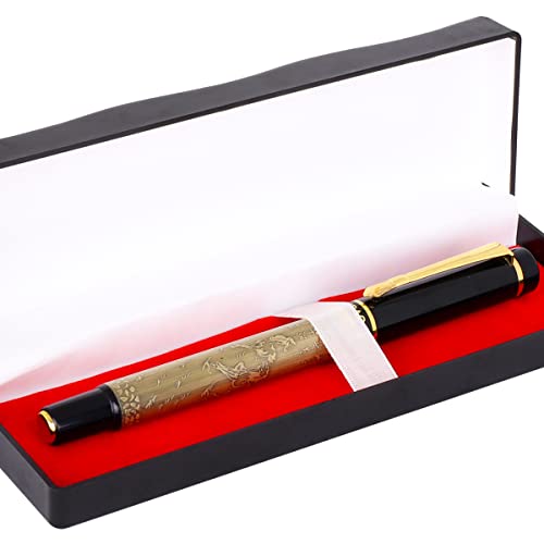 Image of Roshfort Customized Gifting Personalized Signature Pen With Name Print Engraved Pen Gift For Employees,Lover,Professional Corporate Send Detail Whatsapp +91 9631056748, Ink Color-Blue