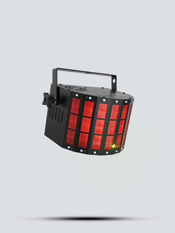 Chauvet DJ Kinta FX ILS Multi-Effect Light