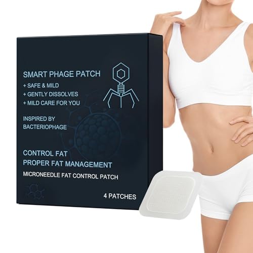 Duqulle Parches para Ombligo, Almohadillas Naturales para Abdomen Y Parche Delgado para Ombligo, Cómodo Protector Sanitario para Viaje Gimnasio Playa Yoga Verano Hogar Hombres Mujeres