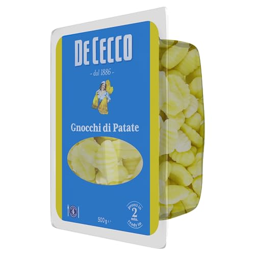 De Cecco Nhoque De Batata De Cecco 500G