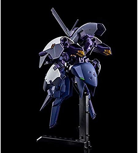 Bandai 1/144 HG RX-124KH2 Gundam TR-6 Kehaar II miniatura 6