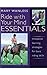 Ride with Your Mind ESSENTIALS: Innovative Learning Strategies for Basic Riding Skills