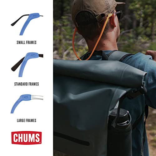 Chums Switchback Retainer, Royal #TOP5