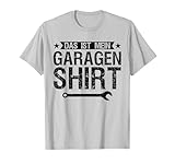 Auto & Auto-Mechaniker Geschenk