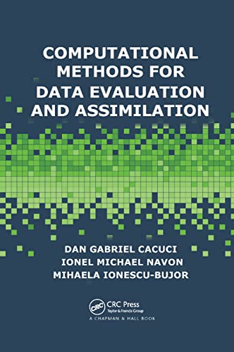Computational Methods for Data Evaluation and Assimilation view 2