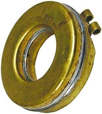 (New Part) Carburetor Float Compatible with 299707 6 Thru 12 HP Engines + All Other Models in The Description