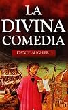  La divina comedia: Illustree (Italian Edition): The Inferno, The Purgatorio, and The Paradiso