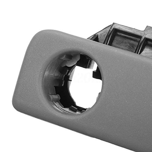 Cerradura Caja Guante Toyota Sienna miniatura 5