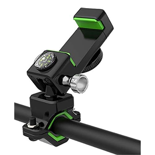 LL-Golf Universal Golf Trolley Handyhalter V2 / Smartphone Halter / GPS Halterung / für alle gängigen Smartphones