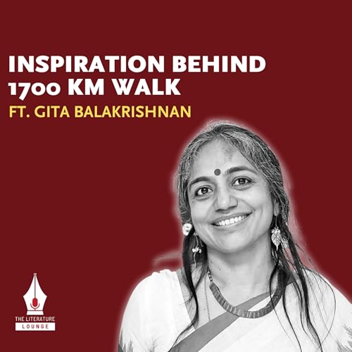 Is Indian Architecture Failing Us? Gita Balakrishnan&rsquo;s 1700km Walk Reveals All
