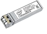 Intel Ethernet SFP+ SR Optic INTEL ETHERNET SFP+ SR OPTIC MODULE 10GB 1 x 10GBase-SR