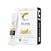 CELSIUS Orange On-the-GO Powder Stick Packs, ZERO Sugar (14 Sticks per Pack)