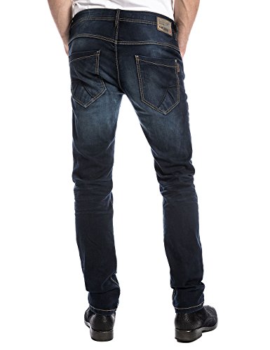 Timezone Costellotz Jeans Uomo
