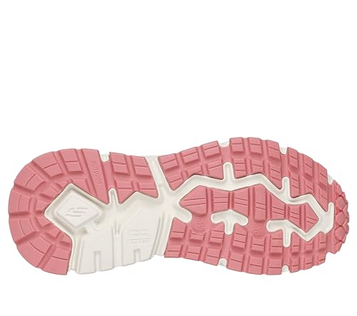 Image of Skechers Women D'Lux Journey Lace Up Shoe