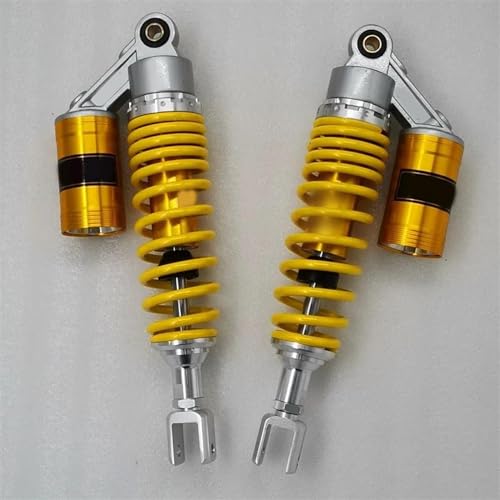 Amortisseur de fourche moto ressort 320mm pour suspension CB350 assy