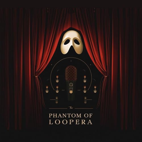 Phantom of loopera cover art