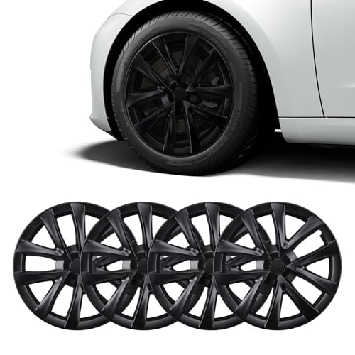 BASENOR Tesla Model 3/Y Rim Protectors