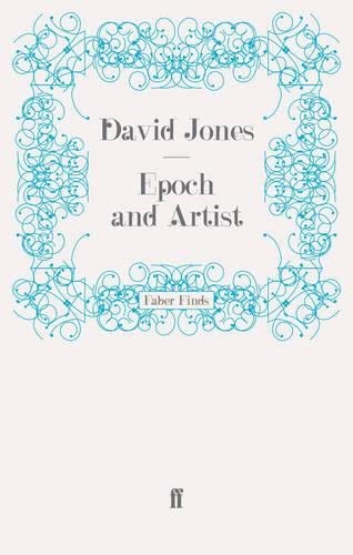 Buy Epoch and Artist — BookShops.in