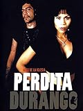 chernobyl diaries 2012  Perdita Durango