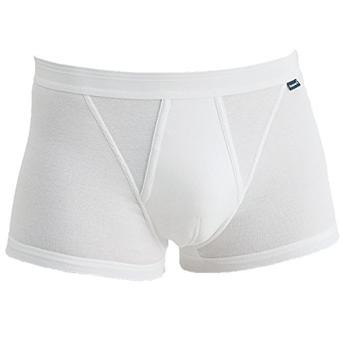 Kapart XXL Pant/Unterhose mit Feinripp Markenqualität, Größe:5