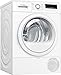 Produktbild Bosch Home and Garden WTR85V08IT Wäschetrockner, Kunststoff