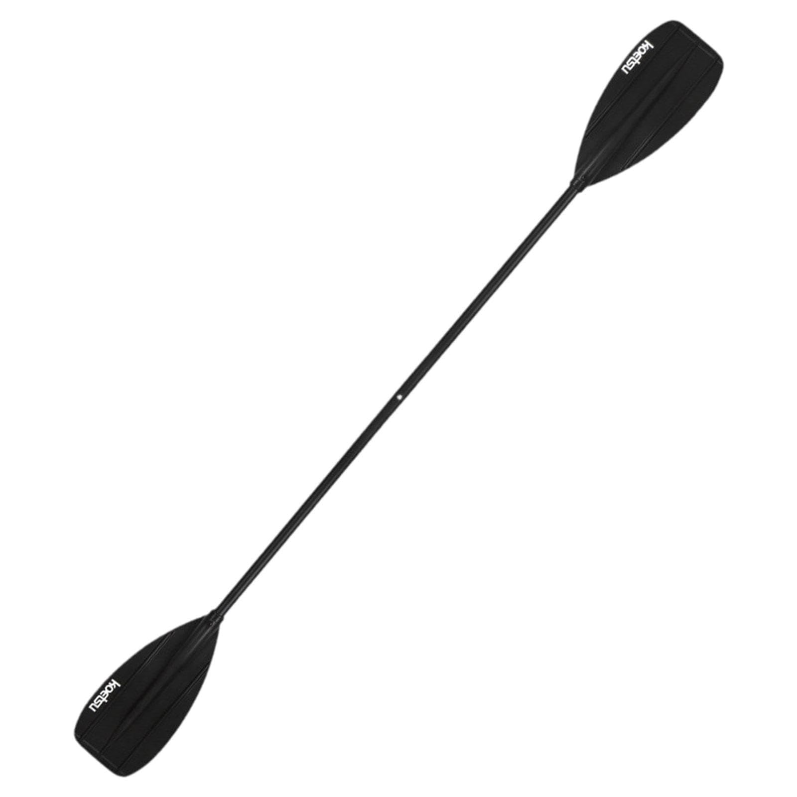 Kajakpaddel für Kinder, Komfortables Greifen, zuverlässiges Stand Up Paddleboard-Paddel für Wassersport-Zubehör, 167 cm Kinder Kajak Paddel