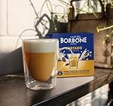 Caffè Borbone Cortado - Espresso Macchiato - 64 Capsules (4 packs of 16) - Compatible with Nescafè Dolce Gusto Coffee Machines - Image 6