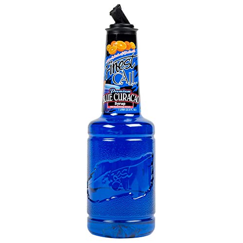 Bols Blue CuraƧao