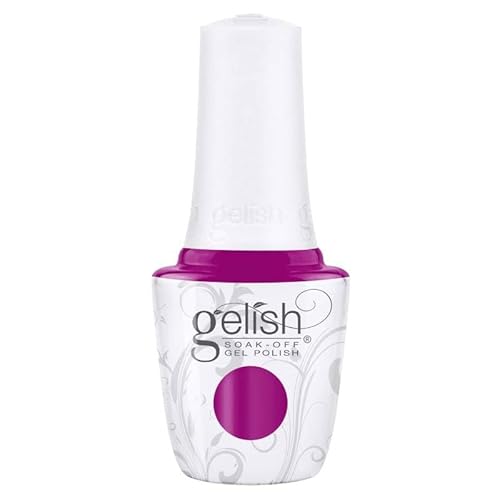 Gelish Cruelty-Free Gel Polish - Splash Of Colour Summer 2023 - You Octopi My Heart 15ml
