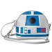 Star Wars R2-D2 Crossbody Handbag Purse