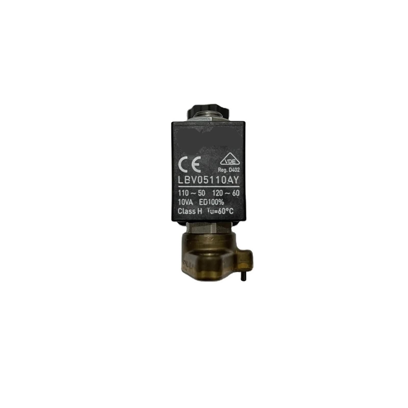 SSDXFJZR 1089070213 Electric Solenoid Valve Spare Part Screw Compressor for Industrial air Compressor