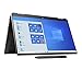 Price comparison product image HP Spectre 13-AW0057NA 13 x 360 13.3 Inch Full HD Touch-Screen Convertible Laptop with Stylus - Intel Core i5-1035G4, 8 GB RAM, 256 GB SSD, Full HD IR Webcam, Windows 10 Home (Renewed)