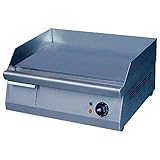 Plancha rapida de alta gama 40
