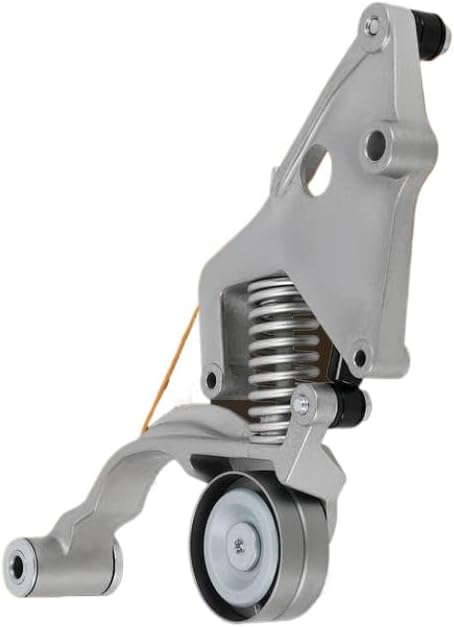Drive Belt Tensioner Assembly 11288620210 Compatible With S 2002 2008